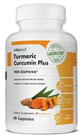 turmeric curcumin plus