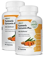 turmeric curcumin plus