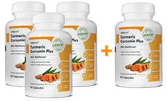 turmeric curcumin plus